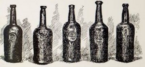 port bottles