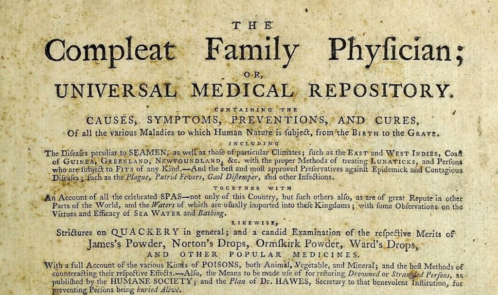 Compleat Family Physician