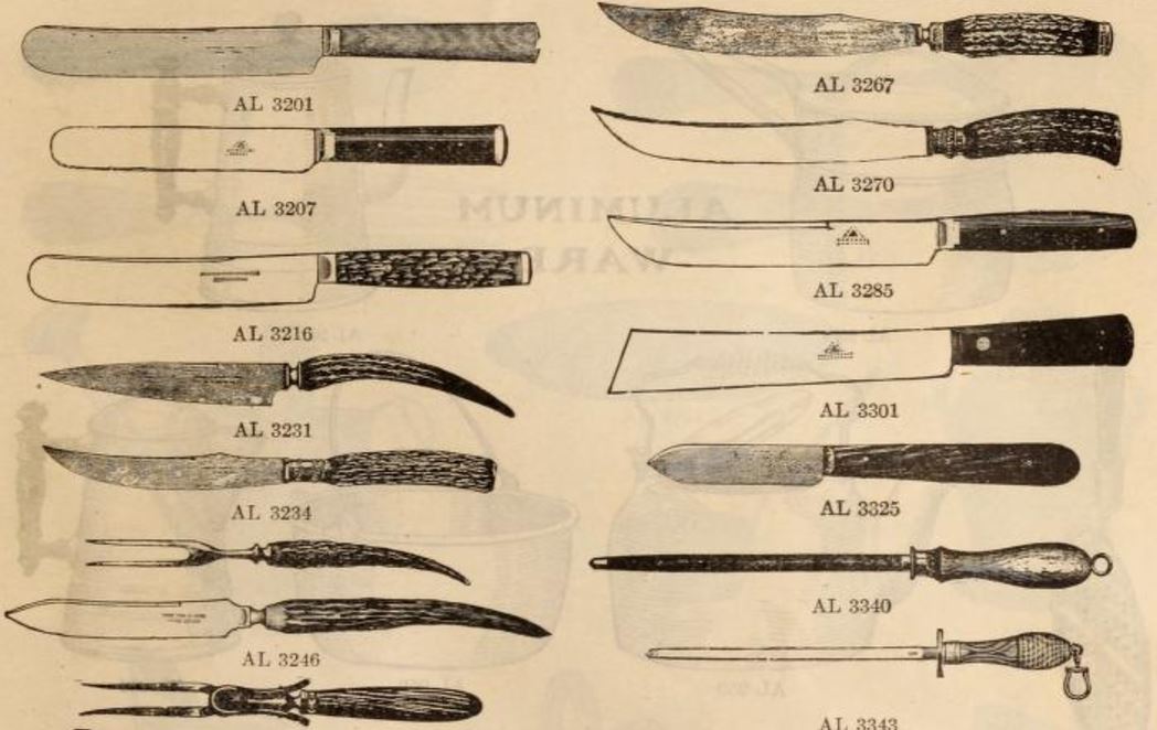 The cheese knife lobotomy Thomas Morris