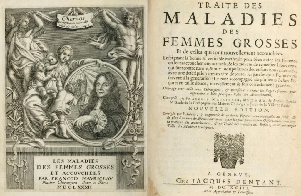traite des maladies