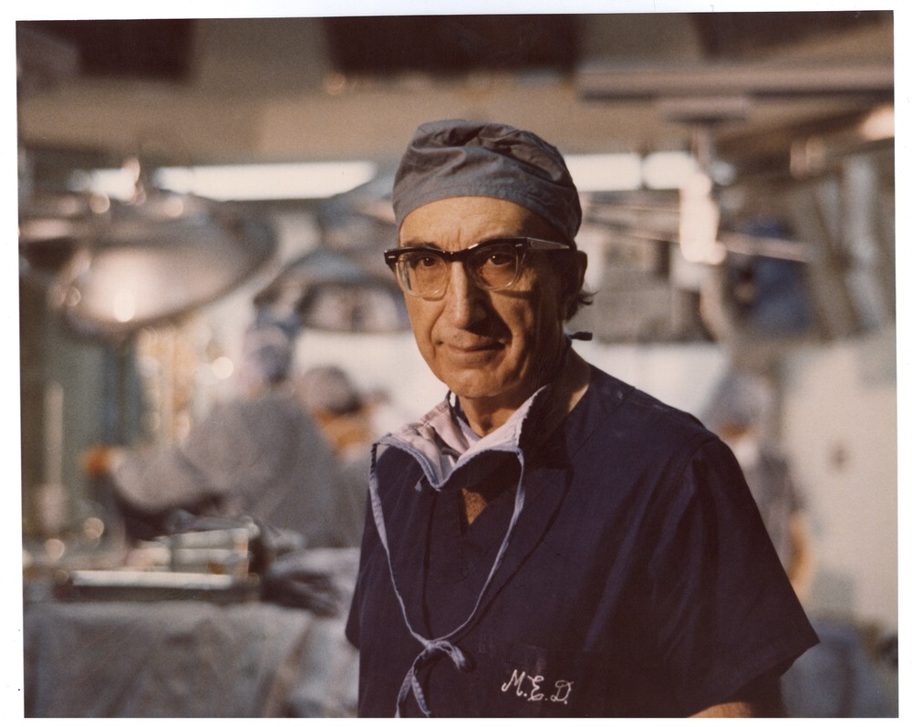 Michael Debakey
