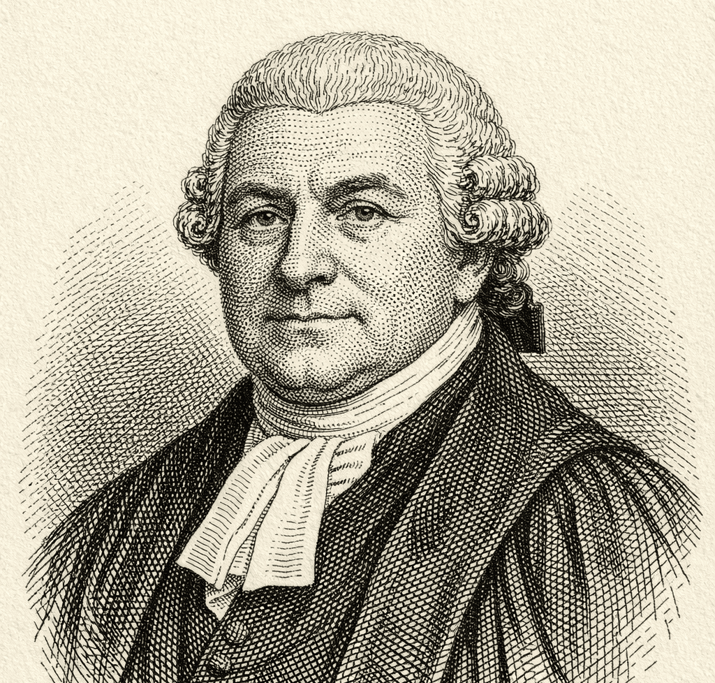 Aaron Graham