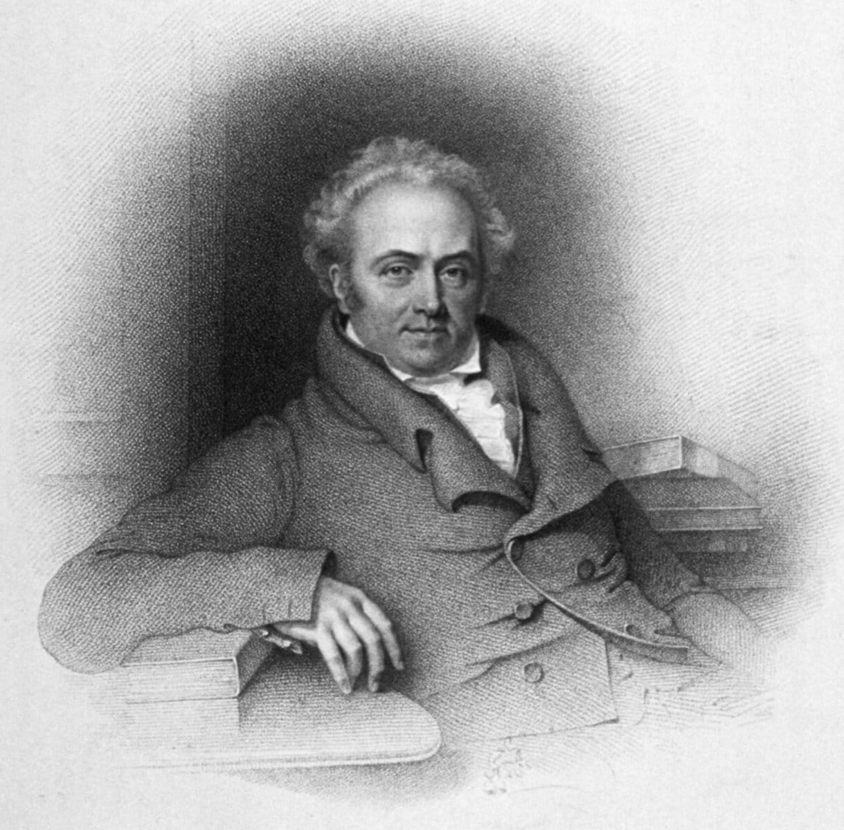 Astley Cooper