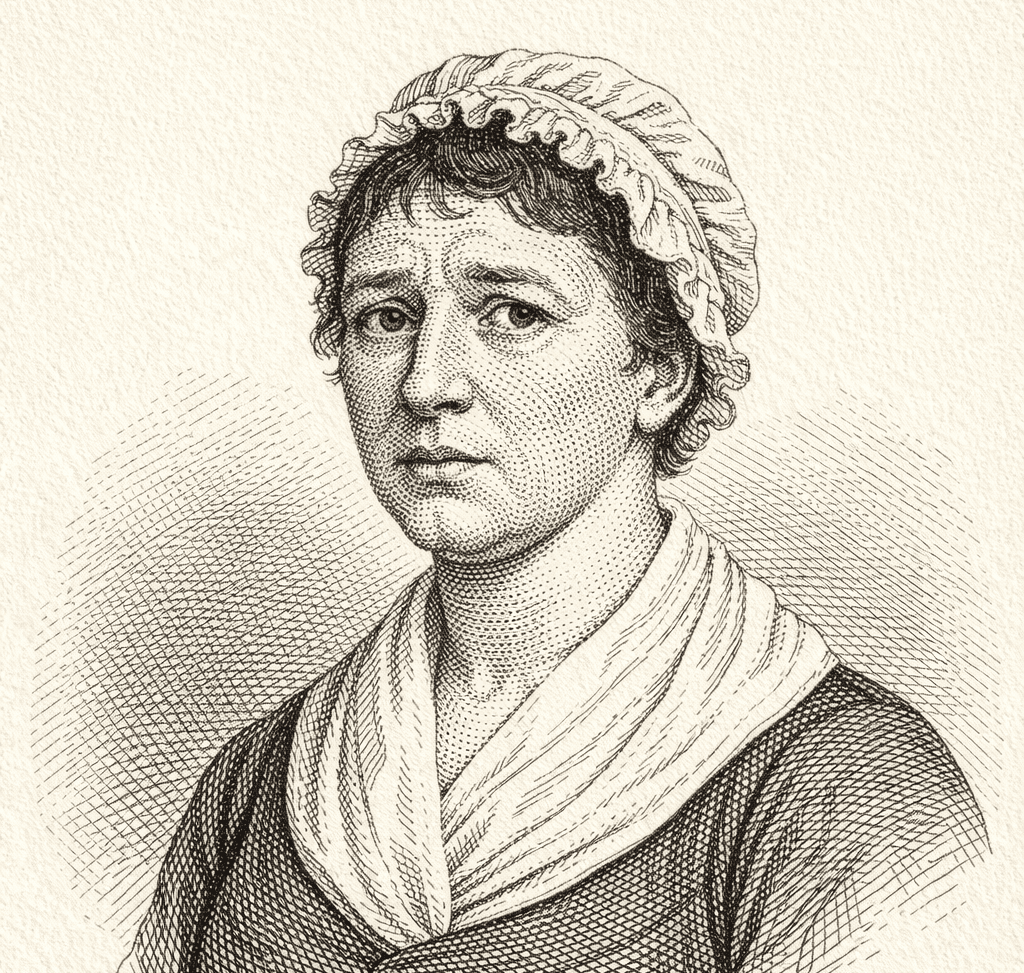Hester Kitchener