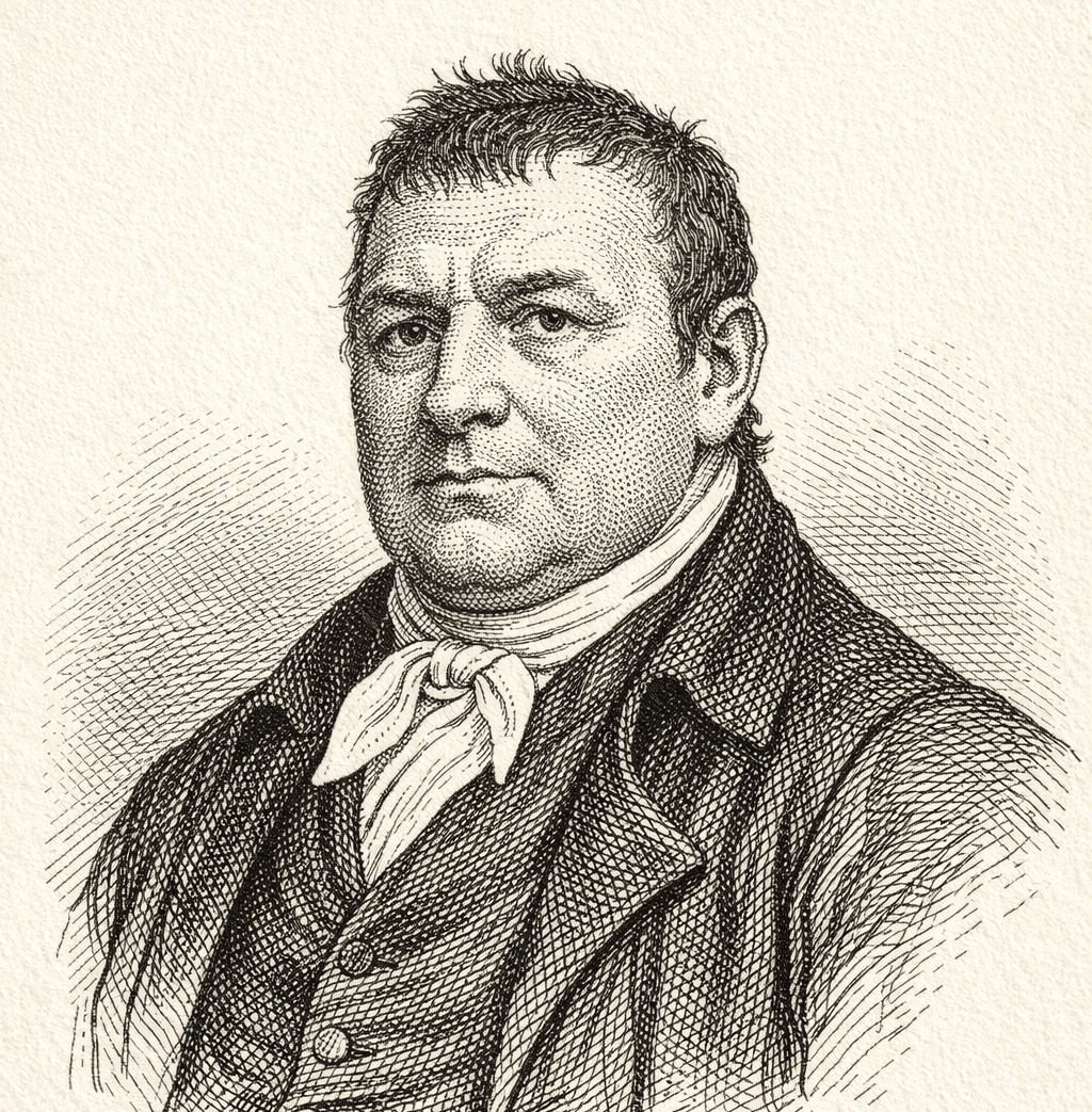 Isaac Blight