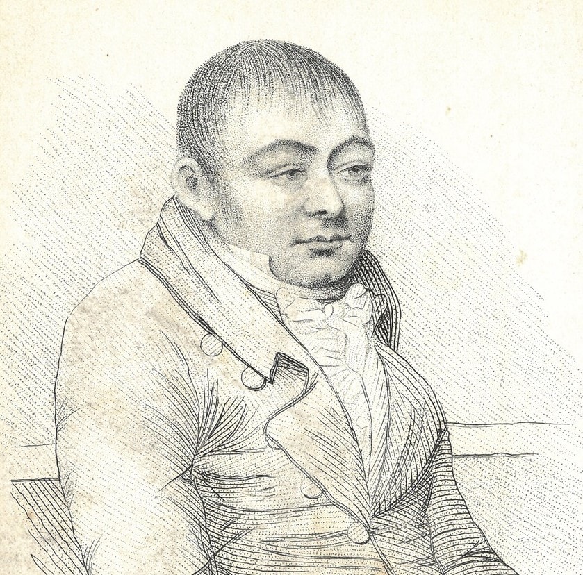 Richard Patch