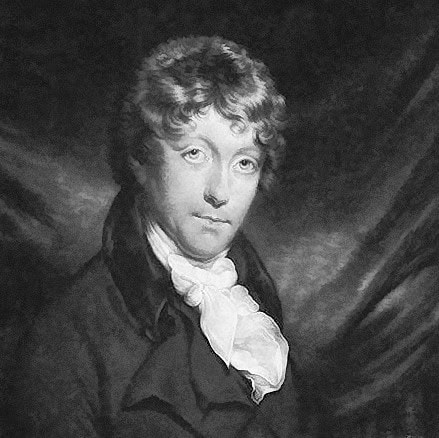William Garrow